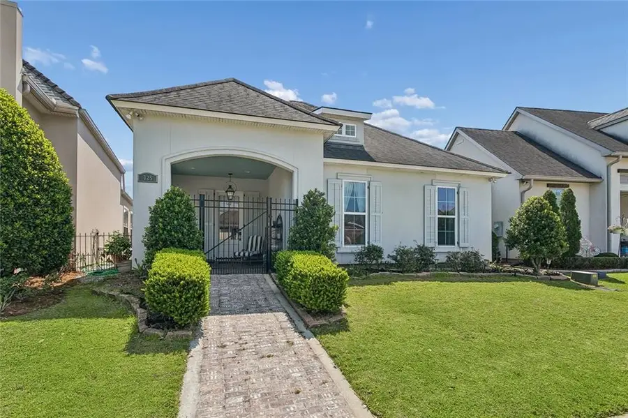 725 S Corniche Du Lac Street, Covington, LA 70433 - #2