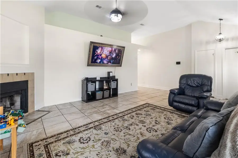 2540 Foliage Drive, Marrero, LA 70072 - #2