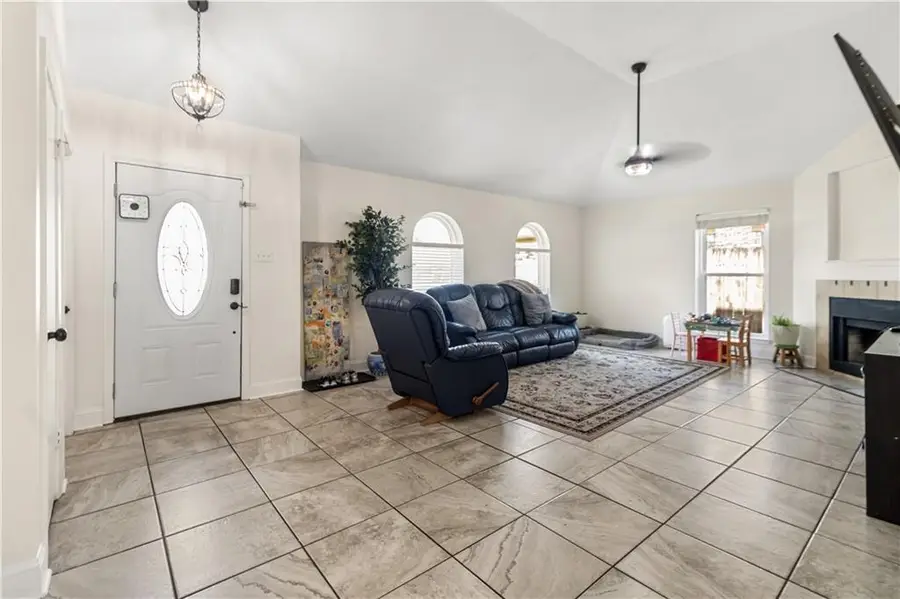 2540 Foliage Drive, Marrero, LA 70072 - #3