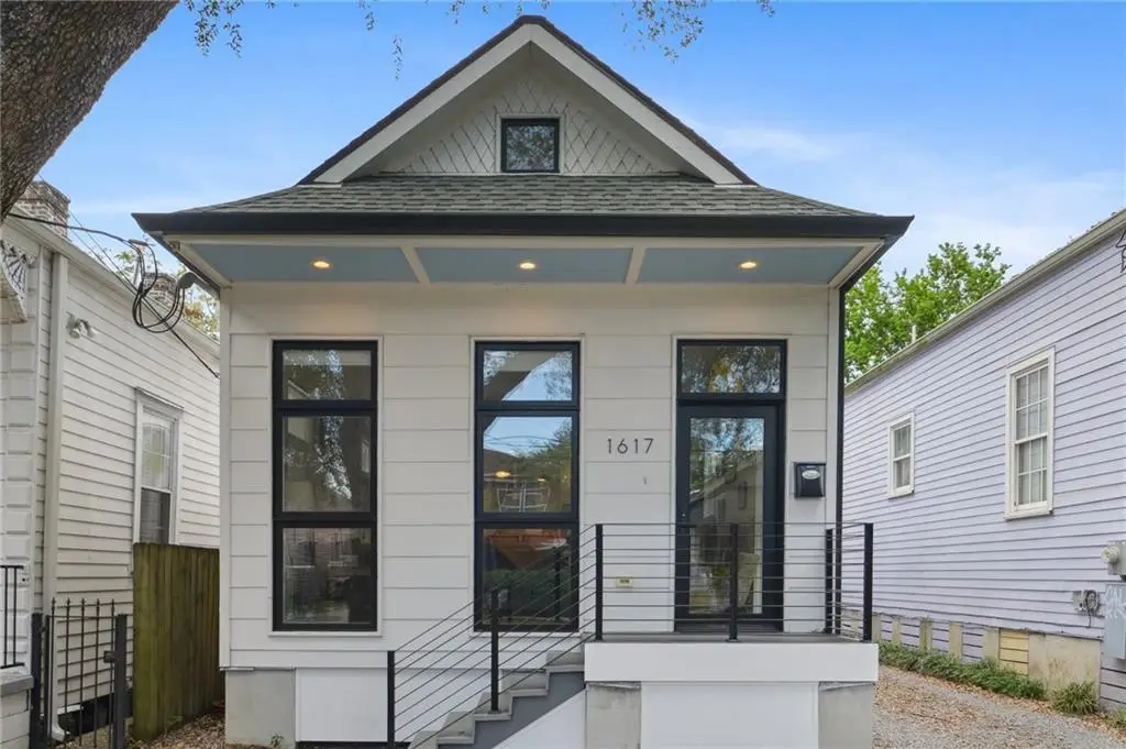 1617 N Dorgenois Street, New Orleans, LA 70119 - #1