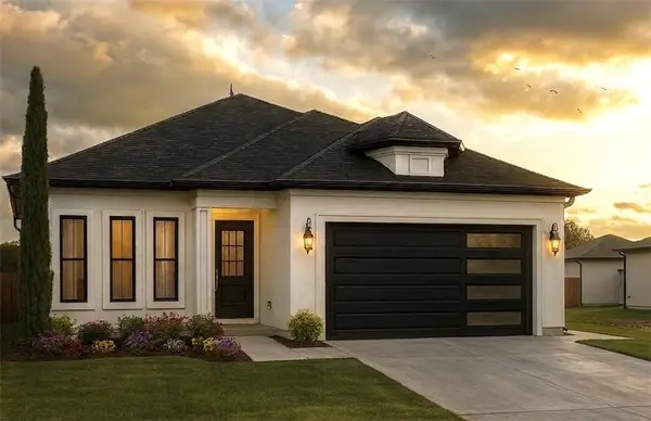 2268 S Harper Drive, Harvey, LA 70058