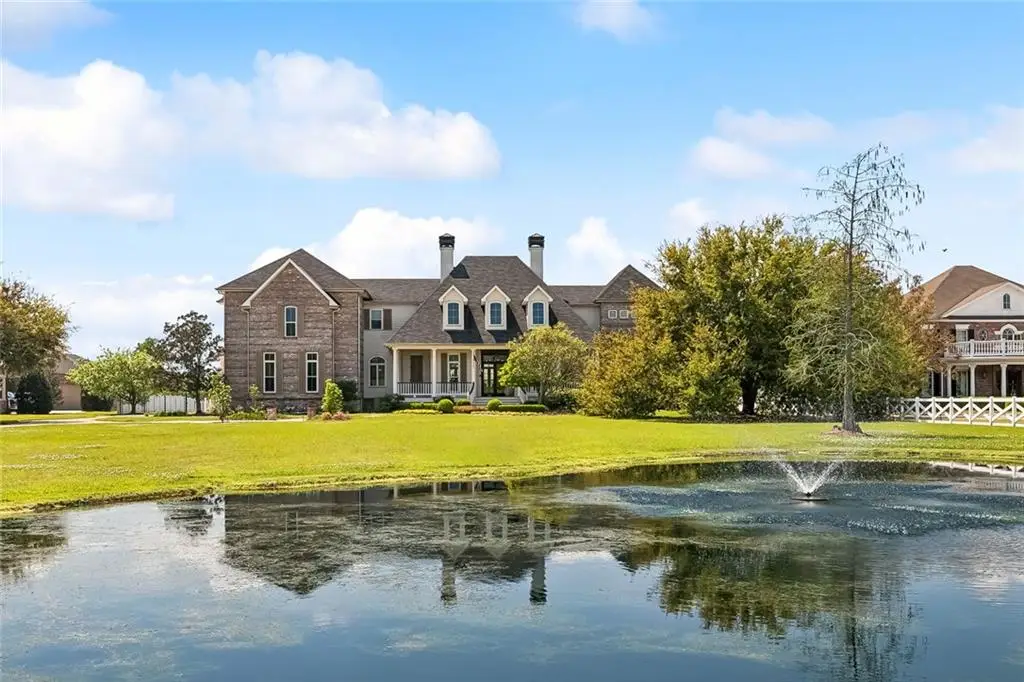 14163 River Road, Luling, LA 70070 - #1