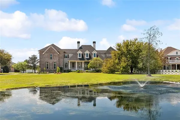 14163 River Road, Luling, LA 70070