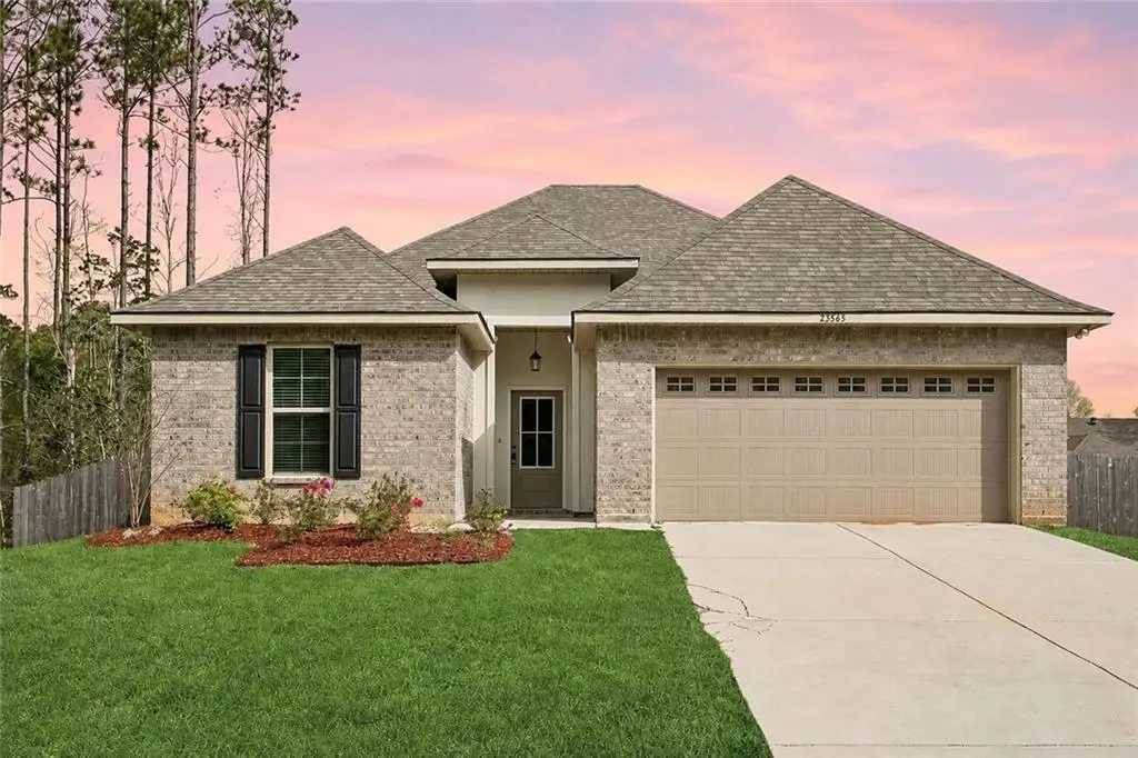 23565 Eagle Drive, Ponchatoula, LA 70454 - #1
