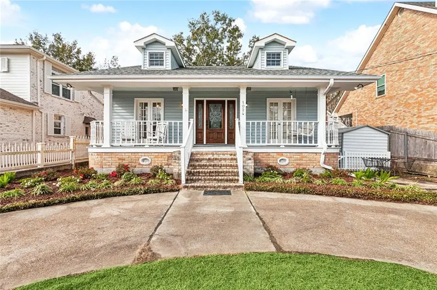 1024 Martin Behrman Walk, Metairie, LA 70005 - #3