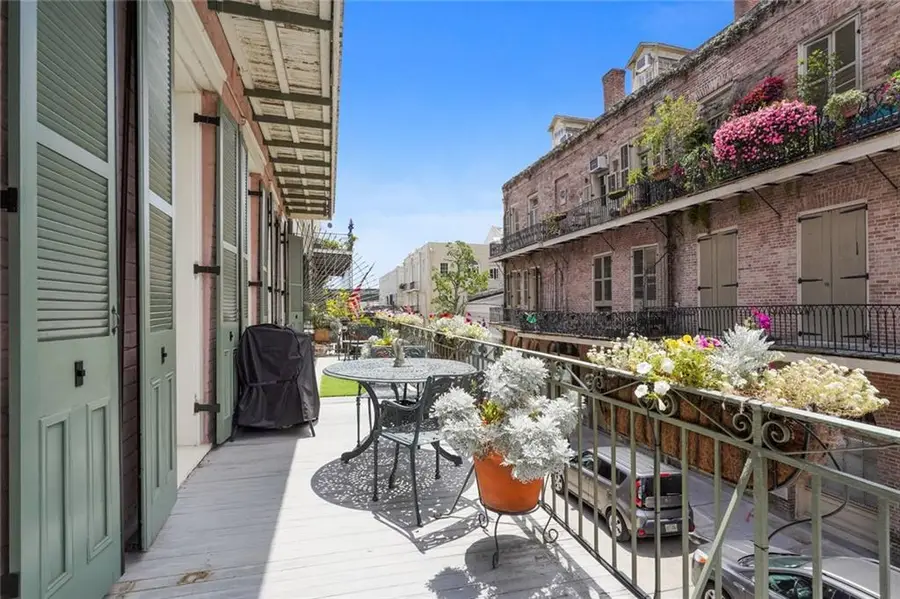 525 Governor Nicholls Street #202-3, New Orleans, LA 70116 - #2