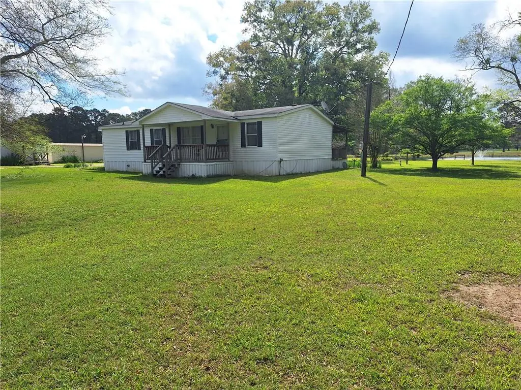 2070 W Bryant Road, Center Point, LA 71323 - #1