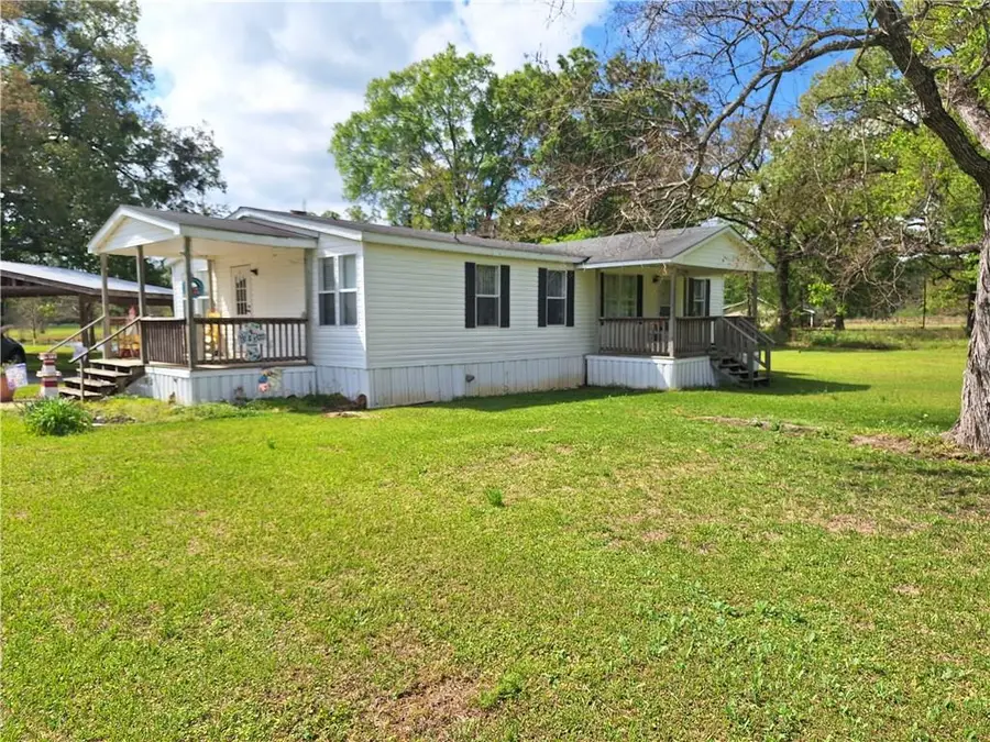 2070 W Bryant Road, Center Point, LA 71323 - #3