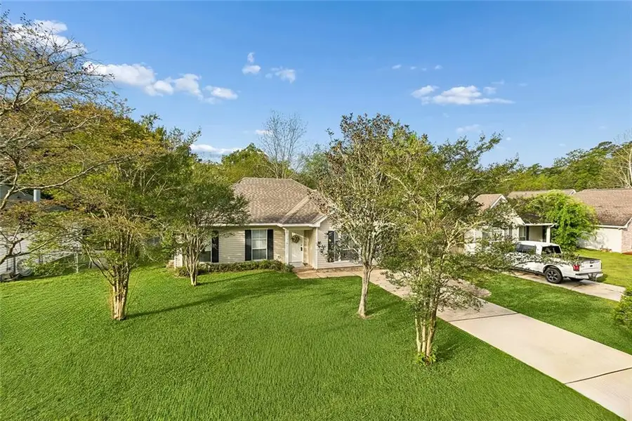 1338 America Street, Mandeville, LA 70448 - #3