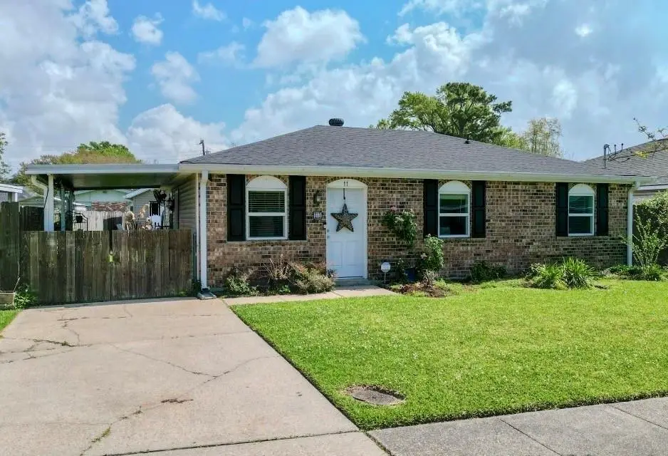 11 Richelle Street, Westwego, LA 70094 - #1
