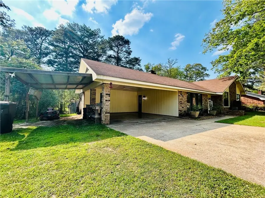 304 Ridge Row, Pineville, LA 71360 - #2