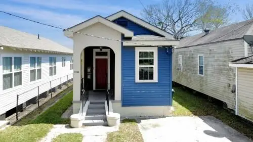 457 Sala Avenue, Westwego, LA 70094 - #1