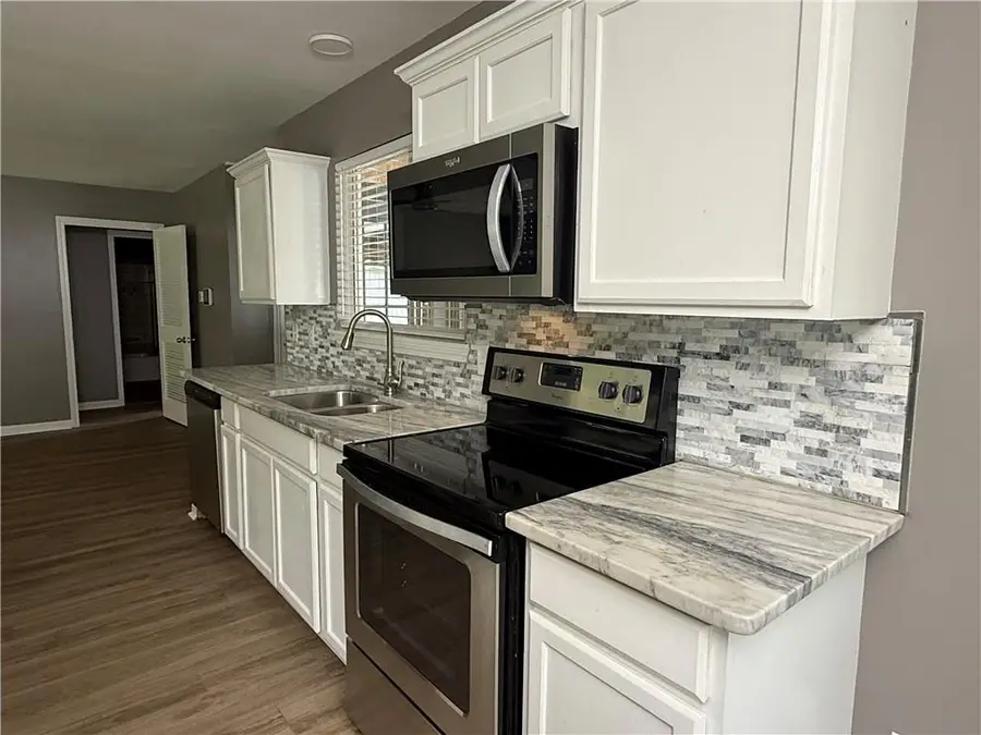 6640 Pinebrook Trace, Ball, LA 71405 - #2