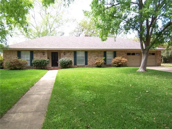 504 Tanglewood Drive, Alexandria, LA 71303