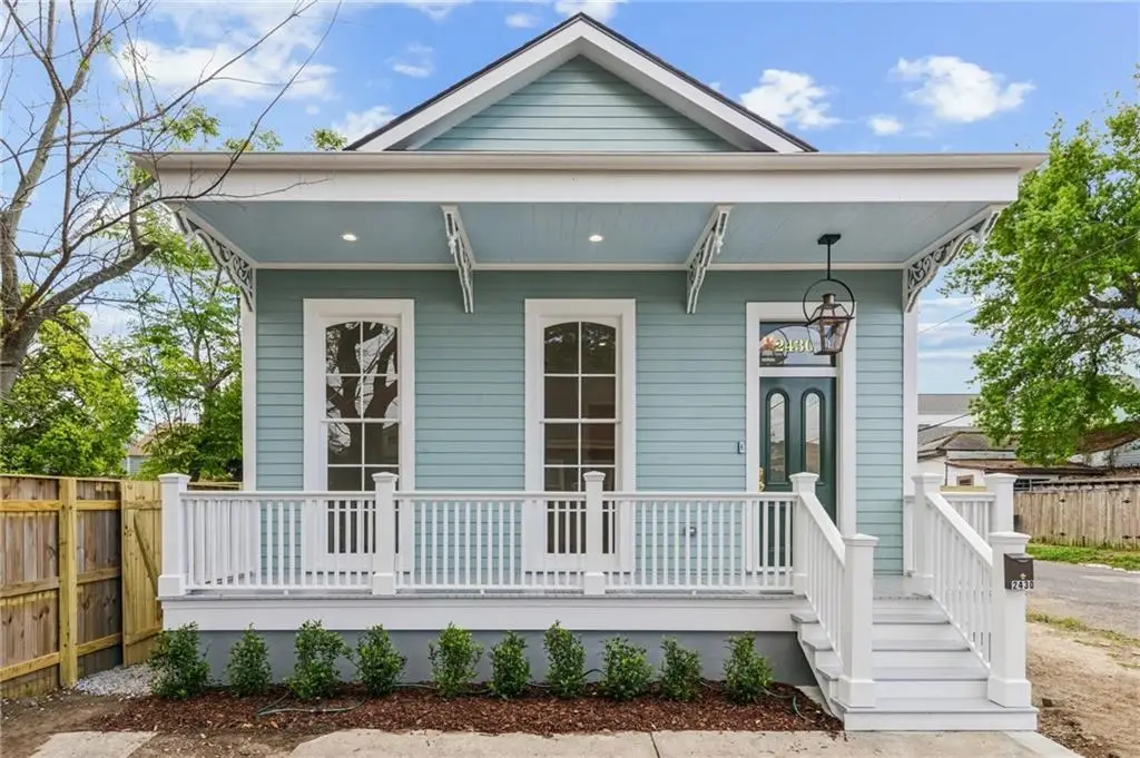 2430 St Thomas Street, New Orleans, LA 70130 - #1