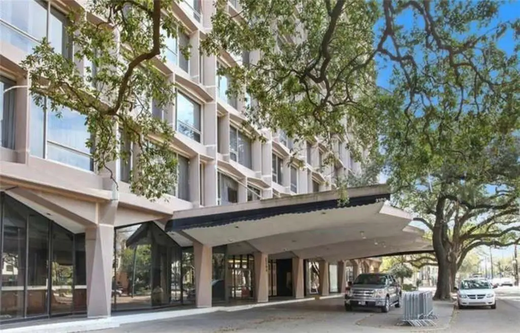 2100 St Charles Avenue #6D, New Orleans, LA 70130 - #1