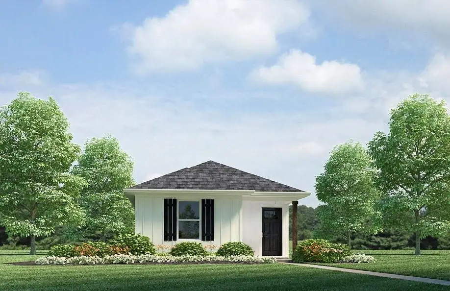 6505 Cypress Vine Court, Slidell, LA 70461 - #1