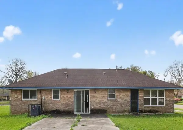 6127 Glen Oaks Drive, Baton Rouge, LA 70811