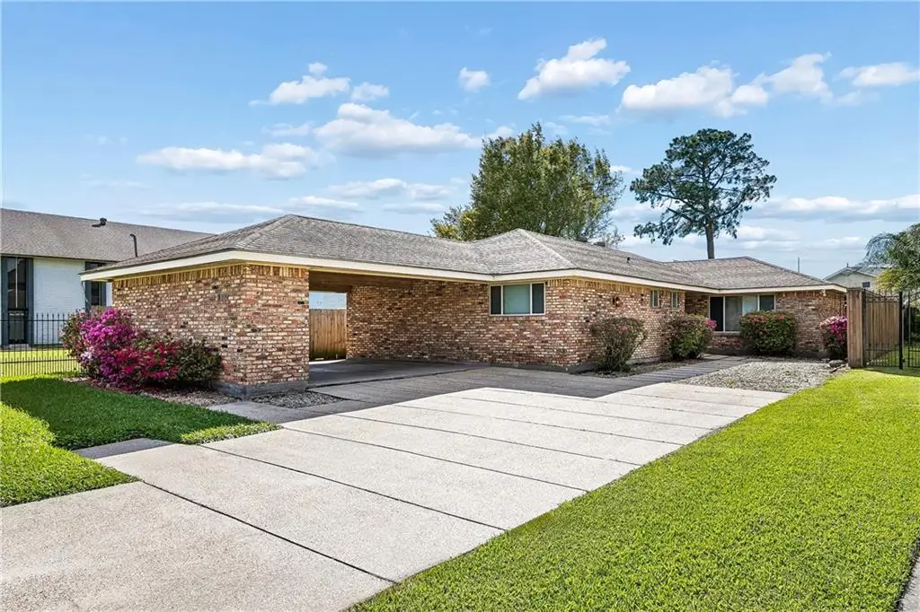 1816 Cleary Avenue, Metairie, LA 70001 - #1