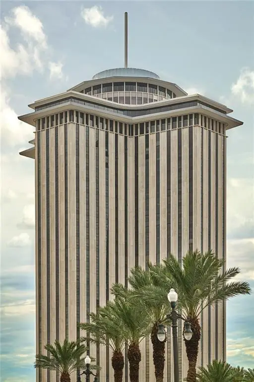 2 Canal Street #1903, New Orleans, LA 70130