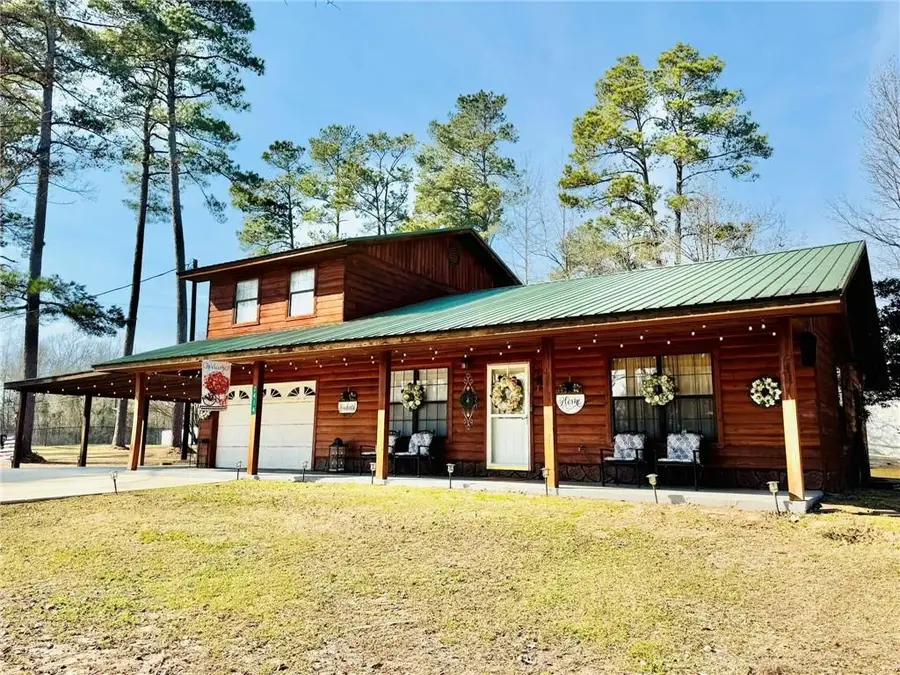 2414 Church Street, Olla, LA 71465 - #2