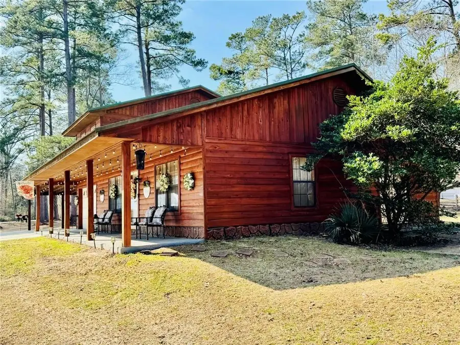 2414 Church Street, Olla, LA 71465 - #3