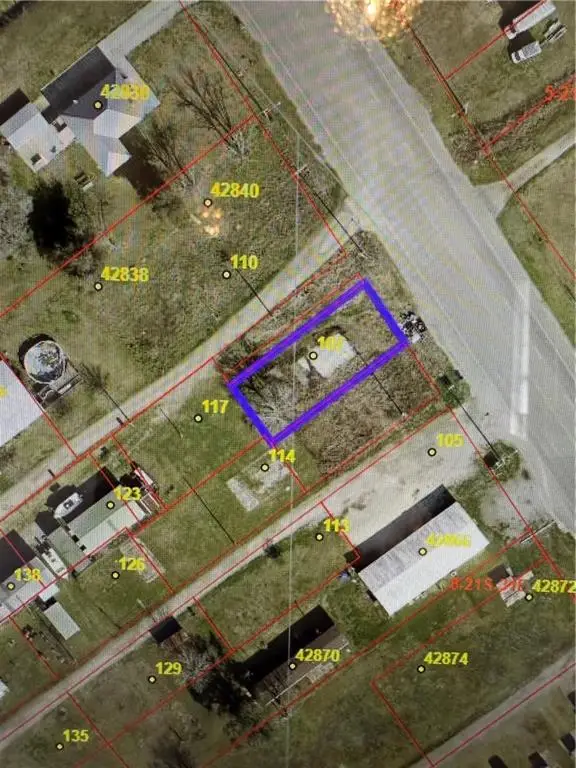 107 Gasquet Lane, Venice, LA 70091 - #3