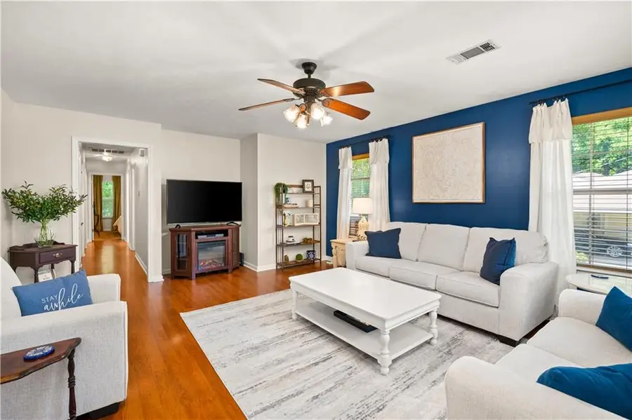 1419 Creed Street, Pineville, LA 71360 - #3