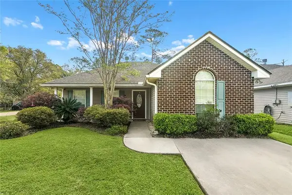 1800 Beth Drive, Slidell, LA 70458
