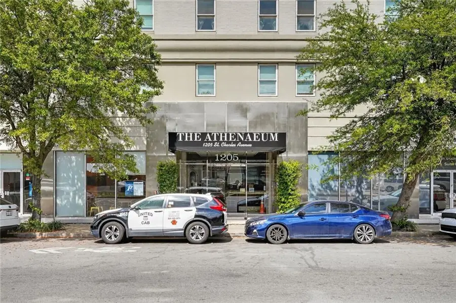 1205 St Charles Avenue #1309, New Orleans, LA 70130 - #2