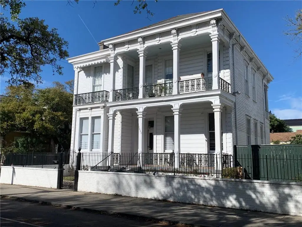 1631 Esplanade Avenue #H, New Orleans, LA 70116 - #1