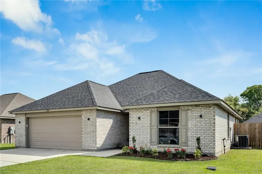 208 Ivy Court, Reserve, LA 70084 - #2