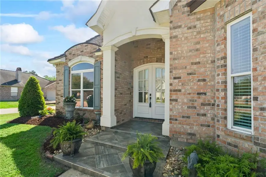 201 Coushatta Circle, Madisonville, LA 70447 - #2