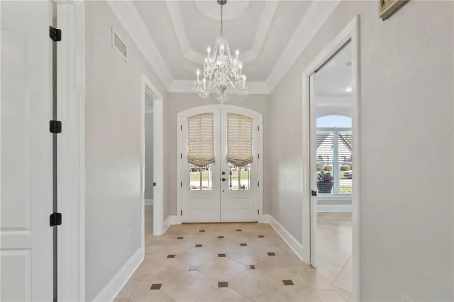 201 Coushatta Circle, Madisonville, LA 70447 - #3