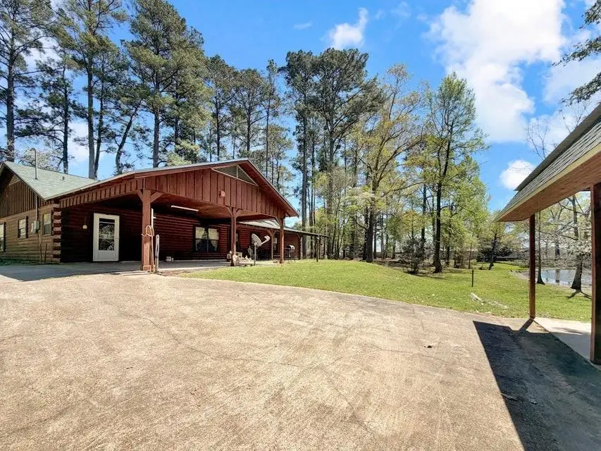 121 Calvin St Street, Anacoco, LA 71403 - #3