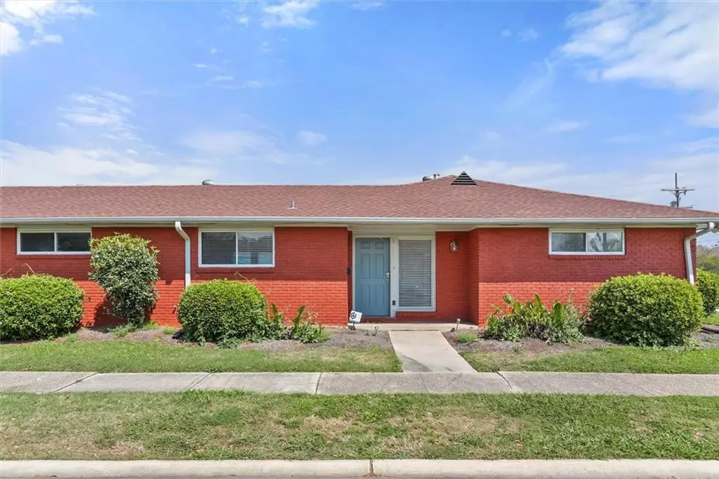 6000 Cameron Boulevard, New Orleans, LA 70122 - #1