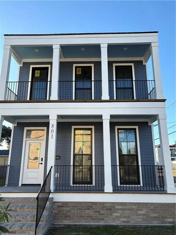 801 Elmira Ave Avenue, New Orleans, LA 70114 - #1