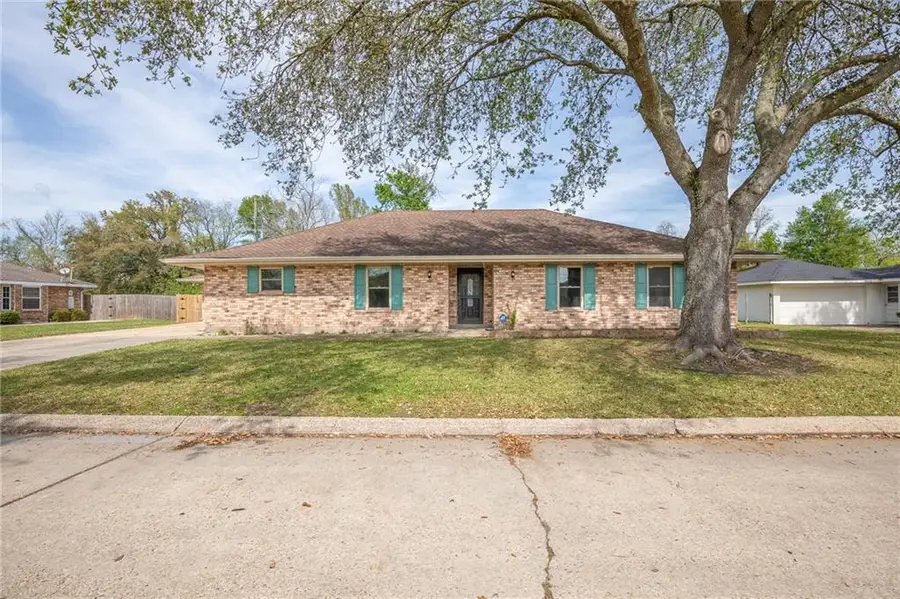 128 Belle Grove Drive, La Place, LA 70068 - #3