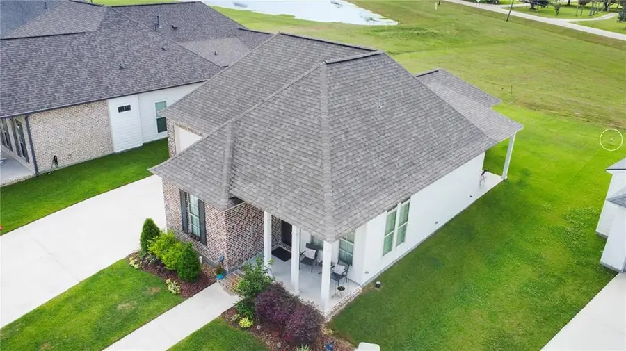 353 Glenthorne Drive, Gonzales, LA 70737 - #2