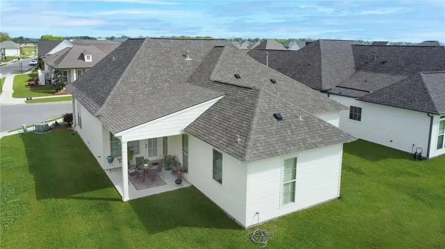 353 Glenthorne Drive, Gonzales, LA 70737 - #3