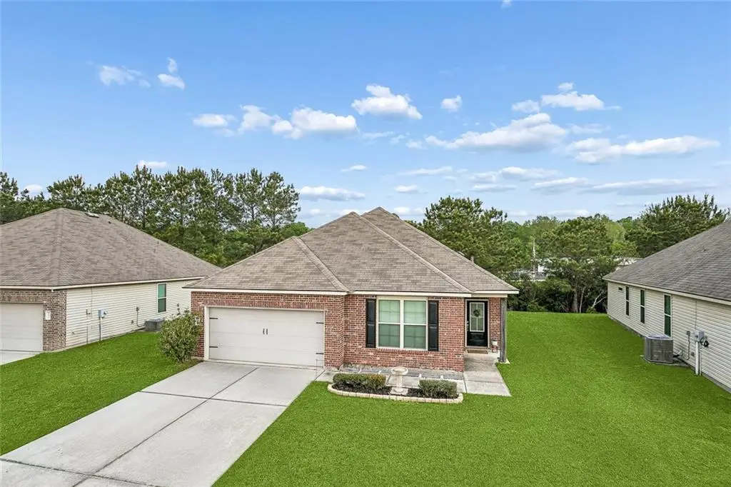 47543 Hutton Cove, Robert, LA 70455 - #1