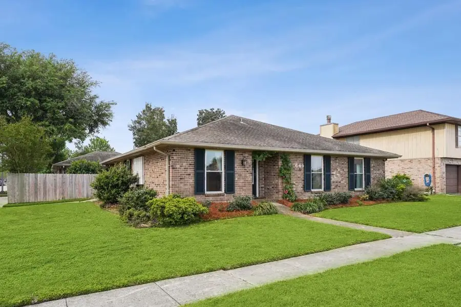 649 Fleurie Drive, Kenner, LA 70065 - #3