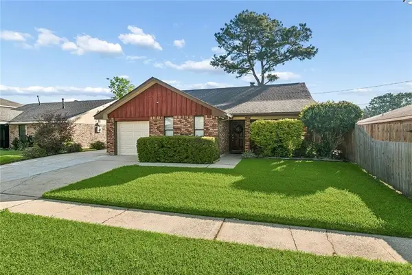 1708 Tiffany Drive, La Place, LA 70068