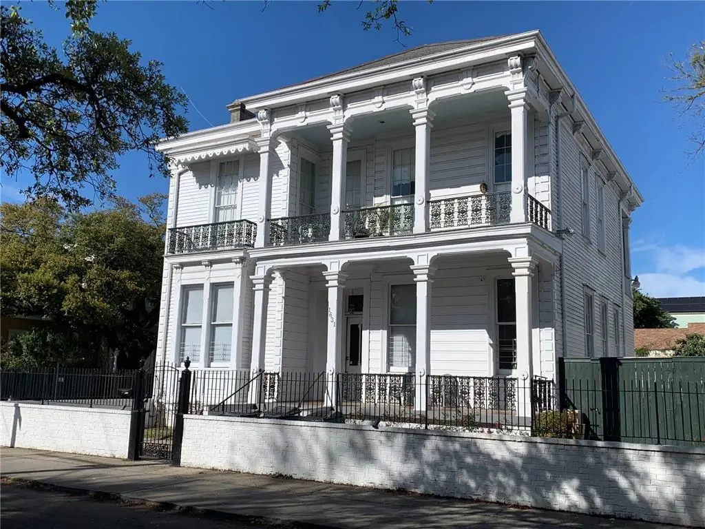 1631 Esplanade Avenue #B, New Orleans, LA 70116 - #1