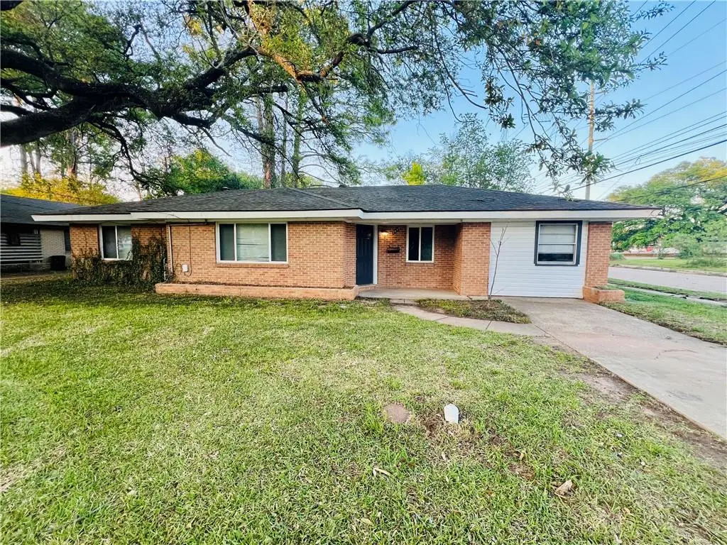2019 Shirley Park Place, Alexandria, LA 71301 - #1