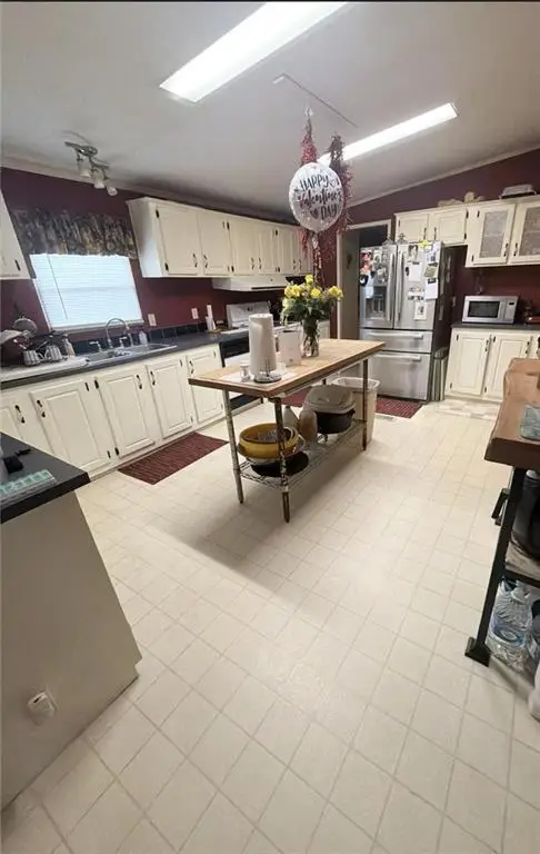 1332 Johnson Circle, Montgomery, LA 71454 - #2