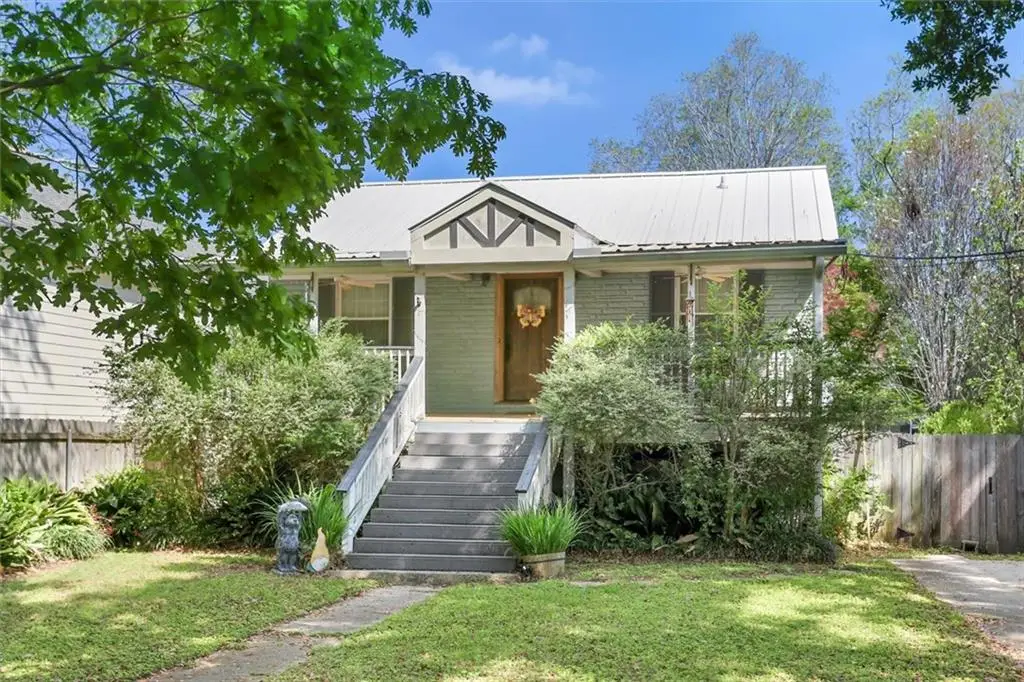 1525 Mithra Street, New Orleans, LA 70122 - #1