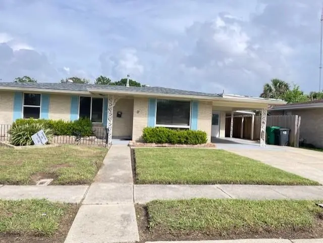 12 Gretna Boulevard, Gretna, LA 70053 - #1