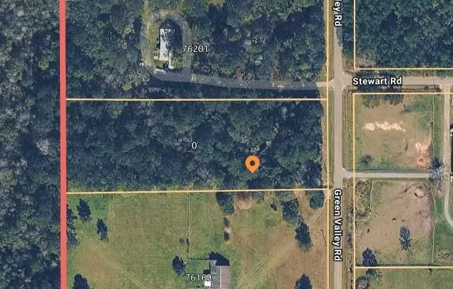 0 Green Valley Road, Folsom, LA 70437 - #1