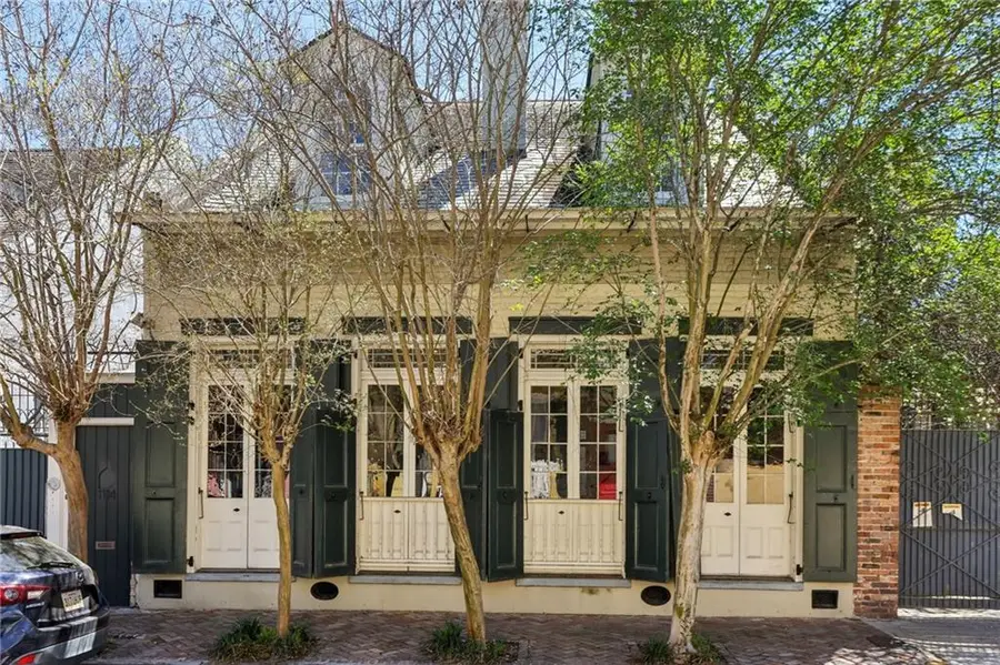 1114 Burgundy Street, New Orleans, LA 70116 - #3